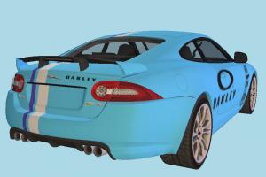 Jaguar Car Jaguar Car-2